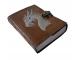 Embossed Leather Bound Journal Dragon Game Of Thrones Diary